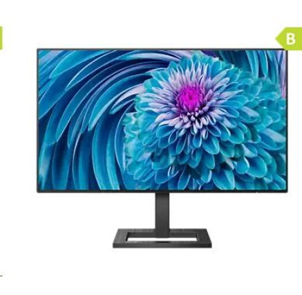 Philips MT IPS LED 27" 275E2FAE/00 - IPS panel, 2560x1440, 2xHDMI, DP, repro, nast vyska
