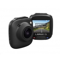 LAMAX C6 - kamera do auta