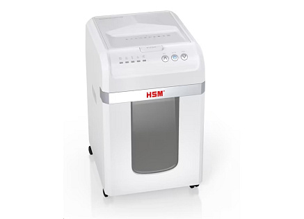 HSM skartovač ShredStar Autofeed X300 4x12 mm, DIN P-4