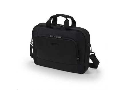 DICOTA Eco Top Traveller BASE 13-14.1 Black DICOTA Eco Top Traveller BASE 13-14.1 Black