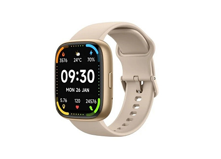 MaxCom Ecowatch6 Gold MaxCom Ecowatch6 Gold