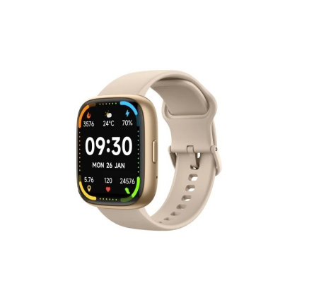 MaxCom Ecowatch6 Gold