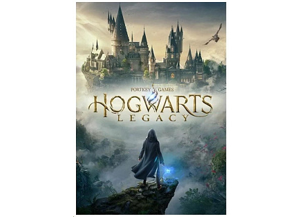 Hogwarts Legacy (PC) klíč Steam