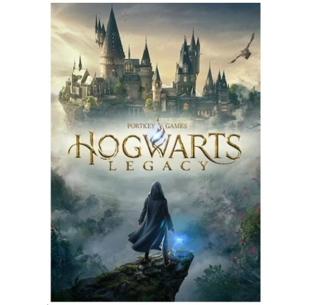 Hogwarts Legacy (PC) klíč Steam Hogwarts Legacy (PC) klíč Steam