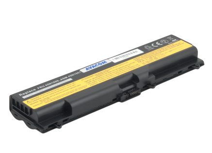 AVACOM baterie pro Lenovo ThinkPad L530 Li-Ion 10,8V 5200mAh 56Wh