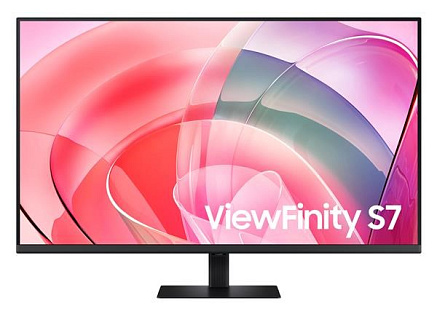 SAMSUNG MT LED LCD Monitor 37" Samsung ViewFinity S7 (S70D)  - 3440x1440x, VA, 60Hz, 5ms