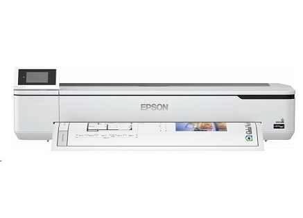 EPSON tiskárna ink SureColor SC-T5100N, 4ink, A0, 2400x1200 dpi, USB 3.0, LAN, WIFI, Ethernet, EPSON tiskárna ink SureColor SC-T5100N, 4ink, A0, 2400x1200 dpi, USB 3.0, LAN, WIFI, Ethernet,