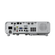 EPSON projektor EB-L210W, 1280x800, 4500ANSI, 2.500.000:1, USB, LAN, Wi-Fi (direct), VGA, 5 LET ZÁRUKA