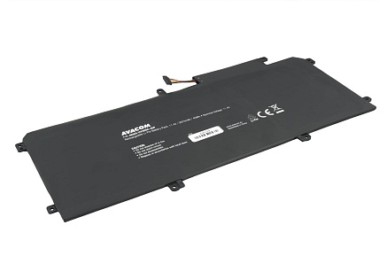AVACOM baterie pro Asus ZenBook UX305C Li-Pol 11,4V 3947mAh 45Wh