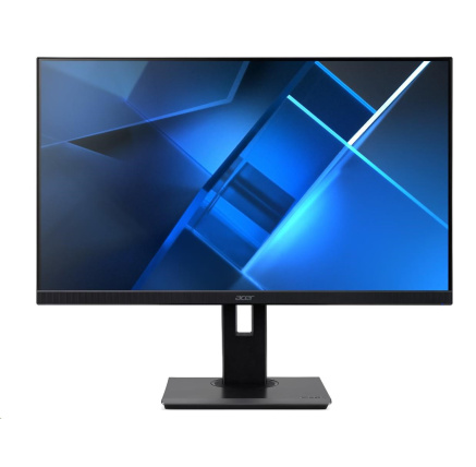 ACER LCD Vero B277UGbmiiprzxv,69cm,27" 2560x1440,IPS,120Hz,4ms,350nits,178/178,HDMI,DP,Audio,Repro,USB3.2,Black ACER LCD Vero B277UGbmiiprzxv,69cm,27" 2560x1440,IPS,120Hz,4ms,350nits,178/178,HDMI,DP,Audio,Repro,USB3.2,Black