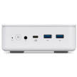 ACER PC Revo Box RB102-LNL, Ultra5-226V,16GB,1TB SSD,N/A,W11,White