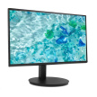 ACER LCD CB272UGbmiiprx,27" QHD,IPS LED,350nits,178/178,1ms,HDMI,DP,Audio,Repro,VESA,Black