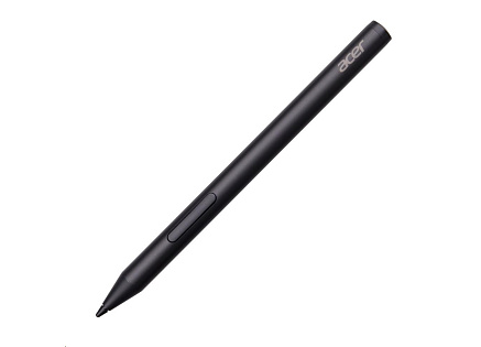BAZAR - ACER Active Stylus ASA410,AES 2.0,USI 2.0,MPP2.5,černá - Rozbaleno (Komplet)