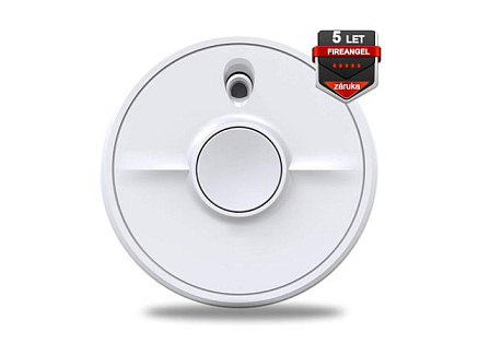 FireAngel Hlásič požáru a kouře  SB5-INT