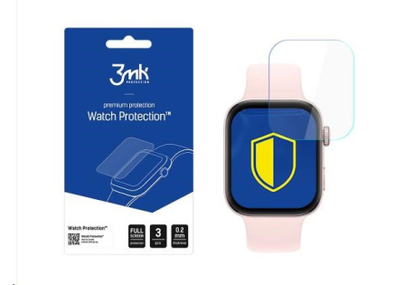 3mk ochranná folie Watch Protection ARC pro Huawei Watch Fit 3