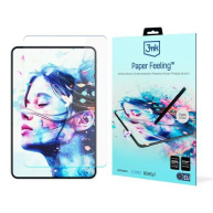 BAZAR - 3mk Paper Feeling pro Apple iPad, 11" - Rozbaleno (Komplet)