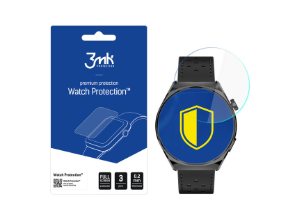3mk Watch Protection ARC pro Garett V12