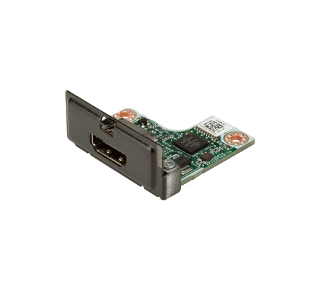 HP HDMI Flex Port Z2 G9 TWR/SFF/Mini HP HDMI Flex Port Z2 G9 TWR/SFF/Mini
