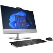 HP AiO EliteOne 870G9 27 NT FHD  i5-14500,1x16GB,512GBm.2,WiFi6evPro+BT,wrls kl.a myš,noMCR,noDVD,240Wpl.,Win11Pro