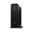 HP PC Z2 Mini G1i Intel Core U7 265 vPro, RTX A400 4GB, 2×16GB DDR5,1TB, no Kb+Mouse,WiFi 7+BT, 280W,Win11Pro,3yo