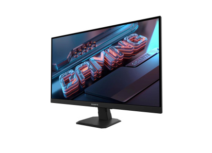 GIGABYTE LCD - 27" Gaming monitor GS27U, SS IPS, 3840 x 2160 UHD, 160Hz, 1000:1, 350cd/m2, 1ms, 2xHDMI, 1xDP GIGABYTE LCD - 27" Gaming monitor GS27U, SS IPS, 3840 x 2160 UHD, 160Hz, 1000:1, 350cd/m2, 1ms, 2xHDMI, 1xDP