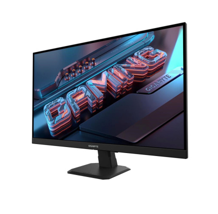 GIGABYTE LCD - 27" Gaming monitor GS27U, SS IPS, 3840 x 2160 UHD, 160Hz, 1000:1, 350cd/m2, 1ms, 2xHDMI, 1xDP GIGABYTE LCD - 27" Gaming monitor GS27U, SS IPS, 3840 x 2160 UHD, 160Hz, 1000:1, 350cd/m2, 1ms, 2xHDMI, 1xDP