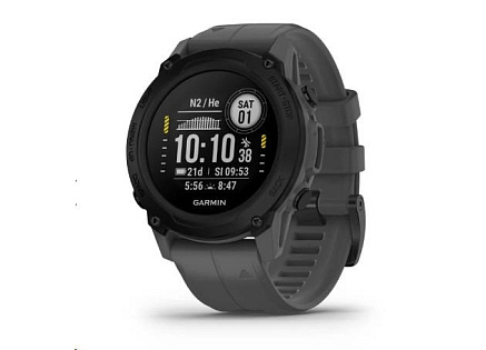 Garmin Descent™ G1, Slate Grey