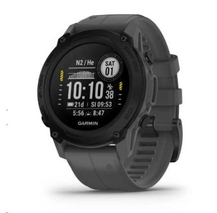 Garmin Descent™ G1, Slate Grey