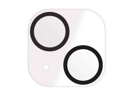 RhinoTech ochranné sklo na fotoaparát pro Apple iPhone 14 / 14 Plus