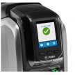 Zebra tiskárna karet ZC300, Single Sided, USB/Ethernet