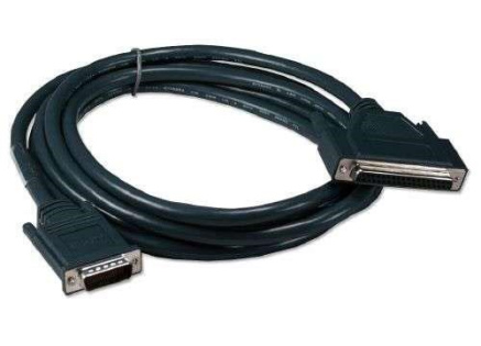 Datalogic RS232 kabel 25P female Datalogic RS232 kabel 25P female