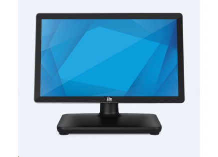 ELO dotykový počítač EloPOS i2, Celeron 1.50GHz, 4GB/128GB, 22", LAN, USB, powered USB - bez OS