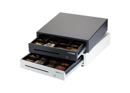 Metapace K-1, white (glossy)