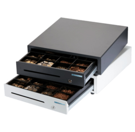 Metapace K-1, white (glossy)