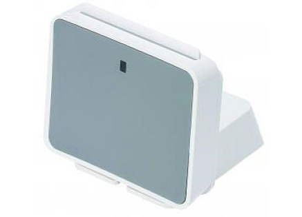Identiv uTrust 2700R, USB, white
