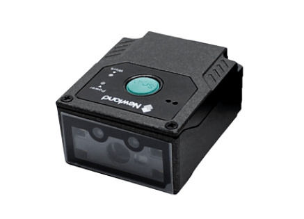 Newland FM430 Barracuda PRO, 2D, Dual-IF, kit (RS232)