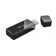 TRUST Nanga USB 2.0 Cardreader