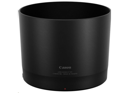 Canon ET-101 sluneční clona