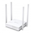TP-Link Archer C24 WiFi5 router (AC750, 2,4GHz/5GHz, 4x100Mb/s LAN, 1x100Mb/s WAN)