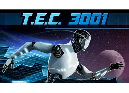 T.E.C. 3001 (PC/MAC) DIGITAL