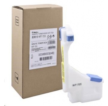 Canon Waste Toner Box WT-C1