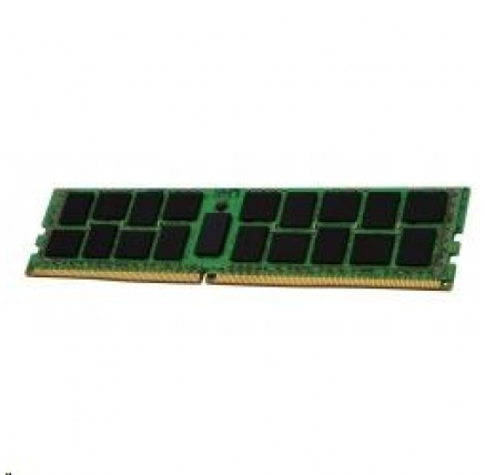 KINGSTON DIMM DDR4 16GB 2666MHz CL19 ECC