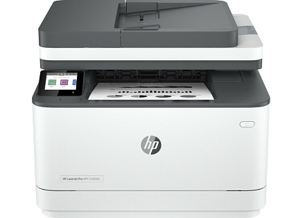 HP LaserJet Pro MFP 3102fdn (33 ppm, A4, USB, Ethernet, PRINT, SCAN, COPY, FAX, duplex, ADF)