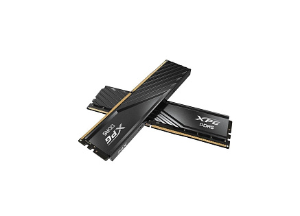 ADATA XPG DIMM DDR5 32GB (Kit of 2) 6000MT/s CL36 Lancer Blade, Černá