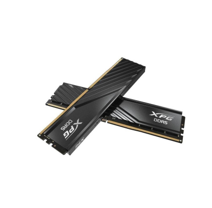 ADATA XPG DIMM DDR5 32GB (Kit of 2) 6000MT/s CL36 Lancer Blade, Černá
