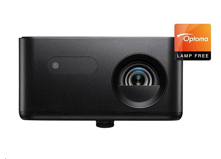 Optoma projektor Photon Life PH31 (DLP, LED, 1080p, 1500  ANSI, 400:1, HDMI, USB, repro 1x5W)