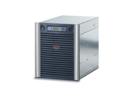 APC Symmetra LX 4kVA Sclbl to 8kVA N+1,RM