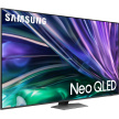 Samsung QN85D 55" TV, 4K Ultra HD, Neo QLED, Tizen, Neo Quantum HDR, Bluetooth 5.2, WiFi, Eco Sensor
