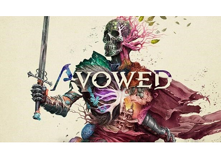 Avowed Xbox Series X/S / Windows 10 Avowed Xbox Series X/S / Windows 10