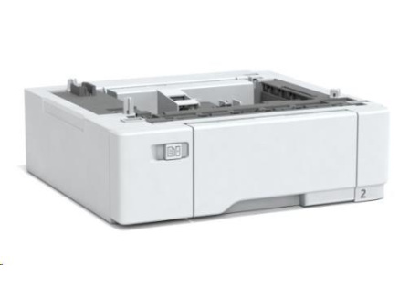 Xerox vstupní zásobník na 550 listů + přídavný ruční podavač na 100 listů pro C320/C325, C410/C415 Xerox vstupní zásobník na 550 listů + přídavný ruční podavač na 100 listů pro C320/C325, C410/C415